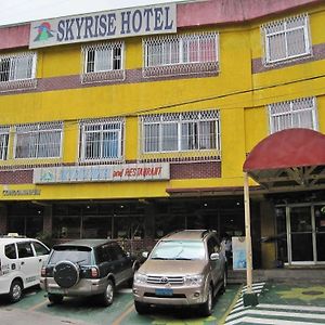 Skyrise Hotel