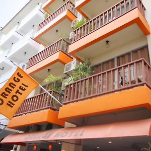 Orange Hotel